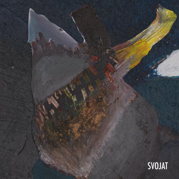 Svojat - bavbav cover art