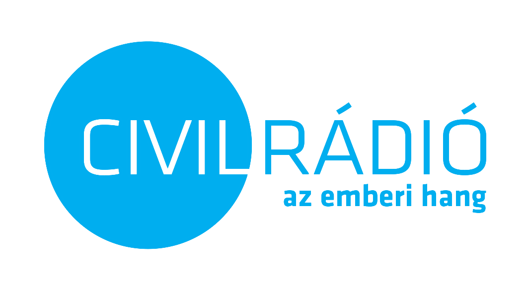 Civil Radio logo