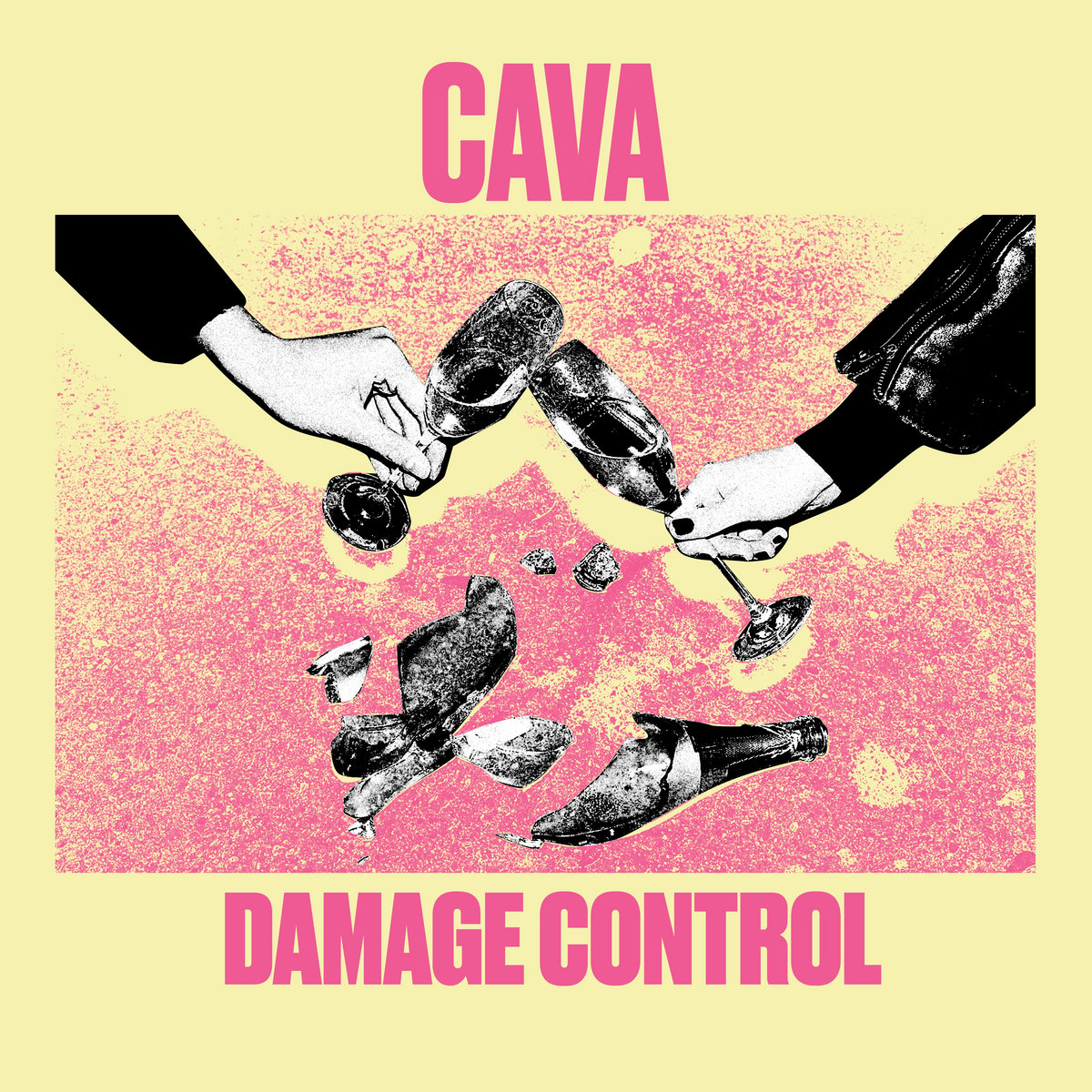 CAVA – No Way Back