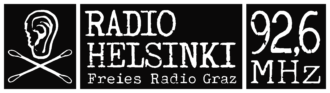 Radio Helsinki logo