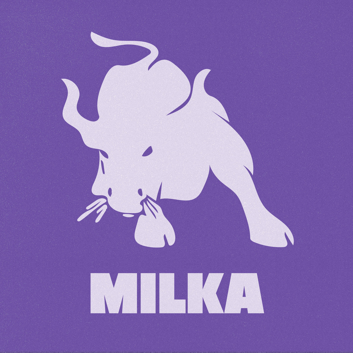 SunnySun & Moska – Milka (Foreign Agent Snack Mix)