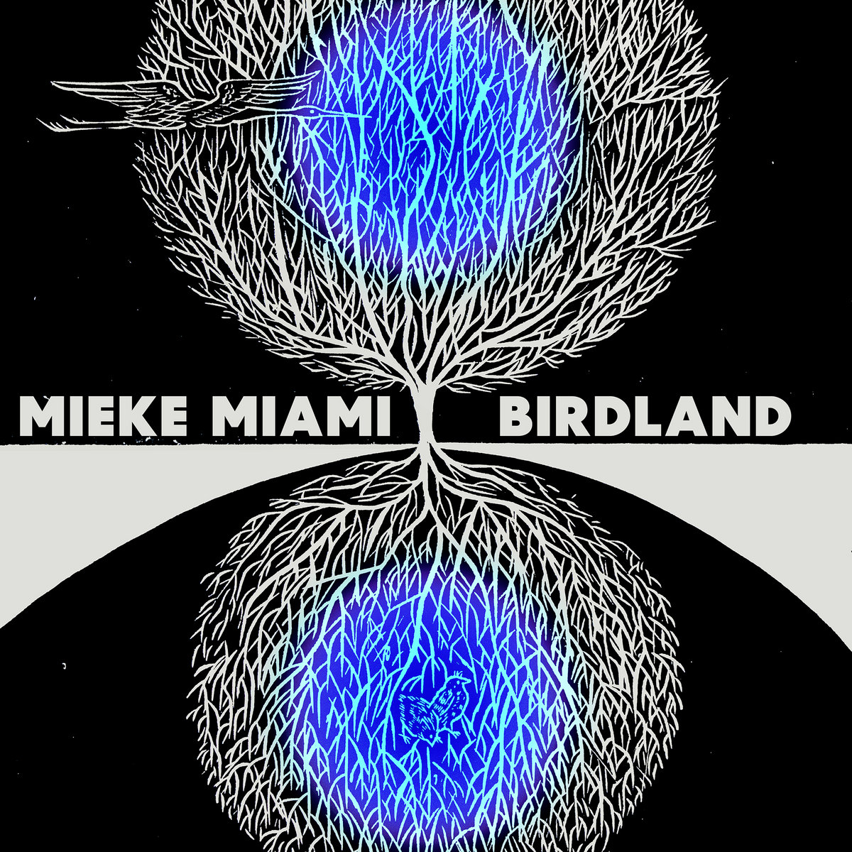 Mieke Miami – Whispering Pines