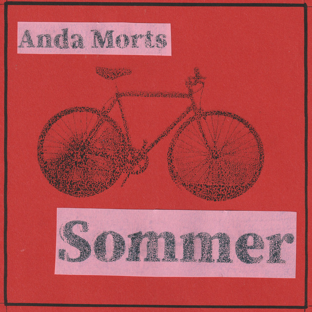 Anda Morts – Sommer