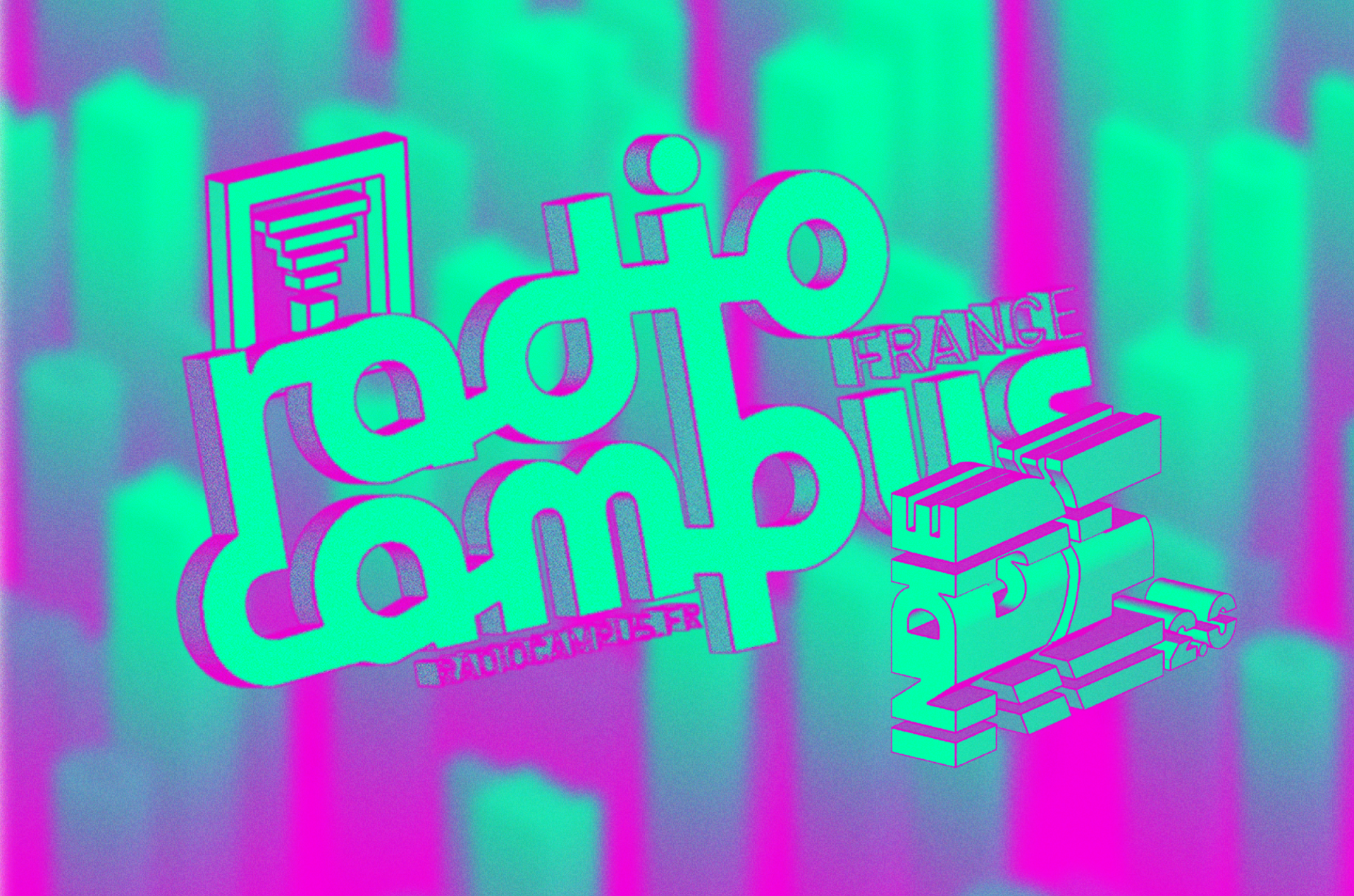 IndieRE #156 by Radio Campus Tours