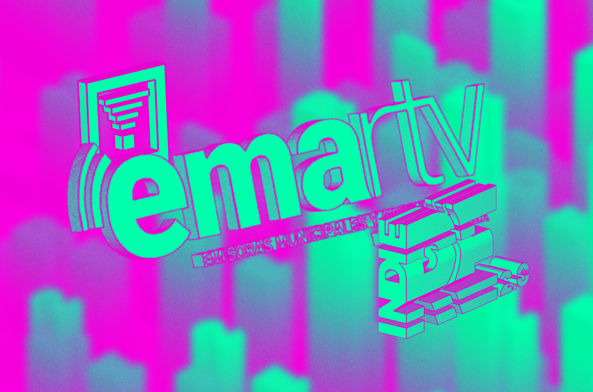 IndieRE #160 by EMA-RTV, Sevilla