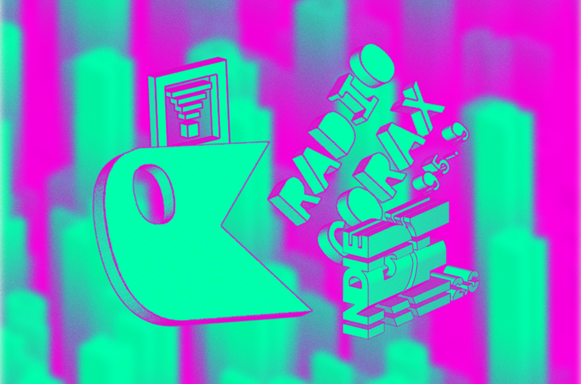 IndieRE #162 by Radio Corax, Halle