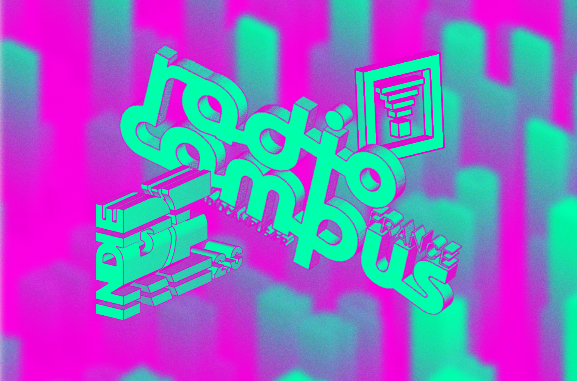 IndieRE #172 by Radio Campus Orléans