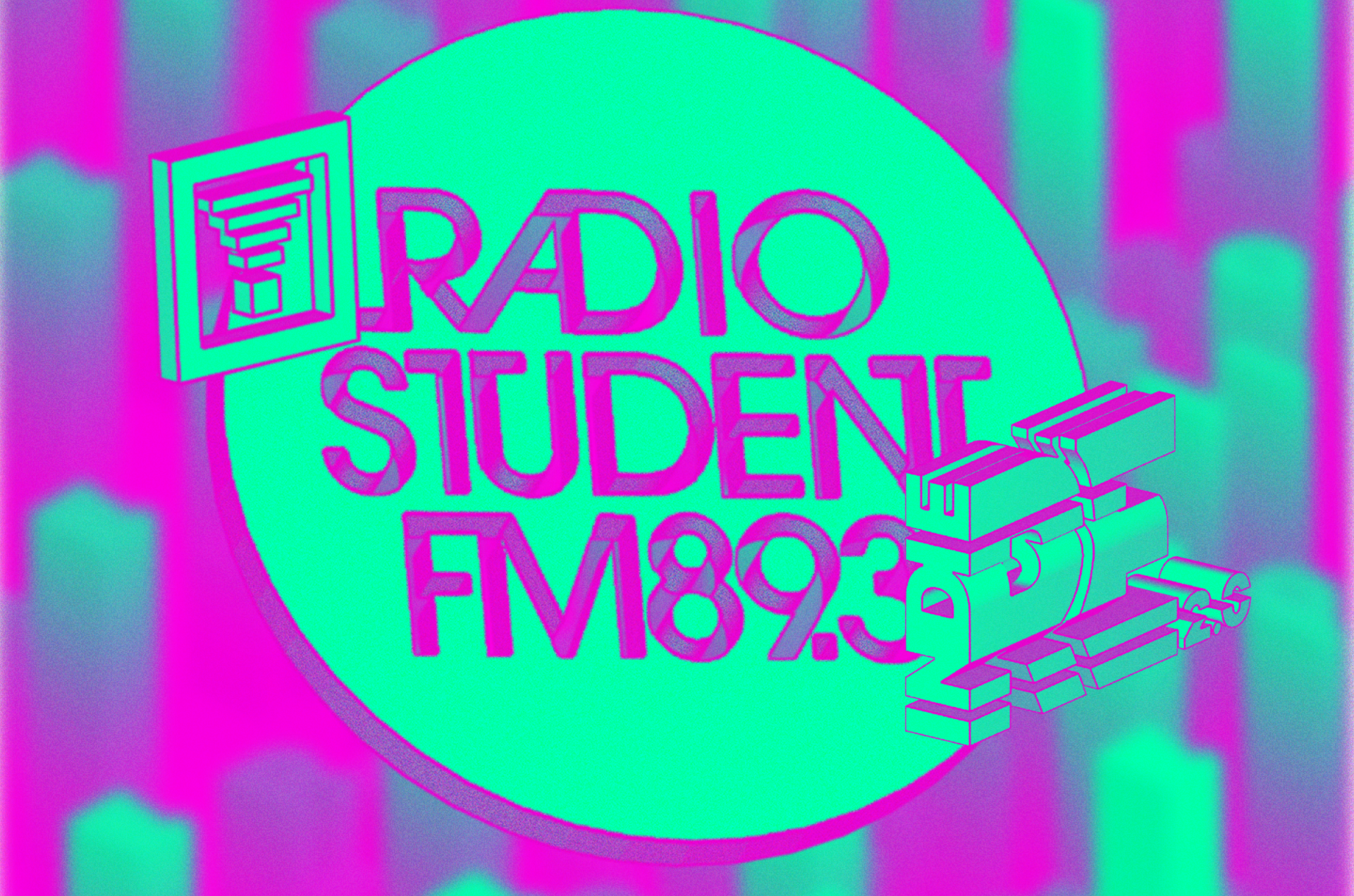 IndieRE #180 by Radio Študent Ljubljana